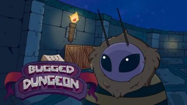 Featured Bugged Dungeon Free Download
