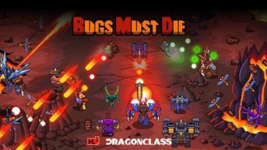Featured Bugs Must Die Free Download