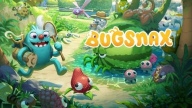 Featured Bugsnax Free Download