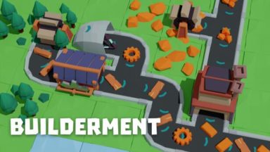 Featured Builderment Free Download