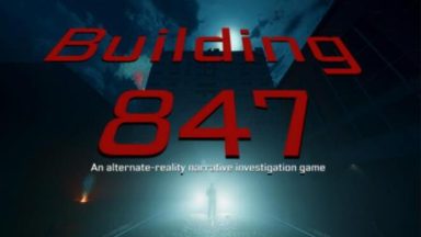 Featured Building 847 Free Download