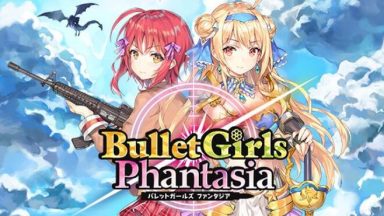 Featured Bullet Girls Phantasia Free Download