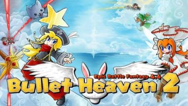 Featured Bullet Heaven 2 Free Download
