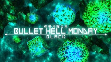 Featured Bullet Hell Monday Black Free Download