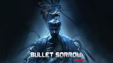 Featured Bullet Sorrow VR Free Download