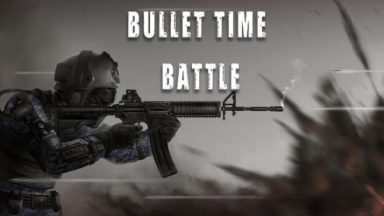 Featured Bullet Time Battle Free Download