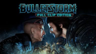 Featured Bulletstorm Full Clip Edition Free Download