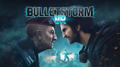 Featured Bulletstorm VR Free Download