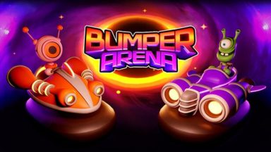 Featured Bumper Arena Free Download