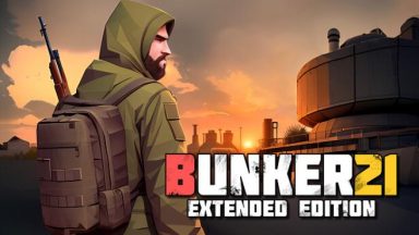 Featured Bunker 21 Extended Edition Free Download