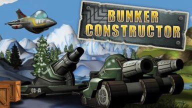 Featured Bunker Constructor Free Download