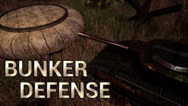 Featured Bunker Defense Free Download