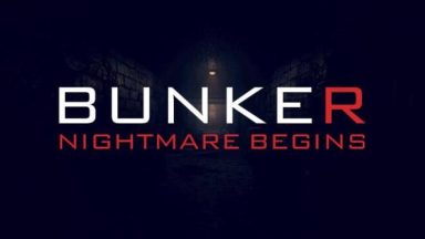 Featured Bunker Nightmare Begins Free Download