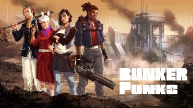 Featured Bunker Punks Free Download