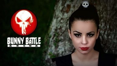 Featured Bunny Battle Arena Free Download