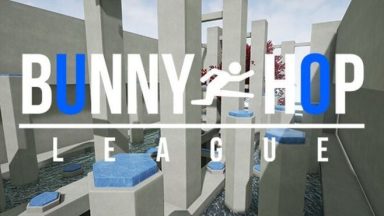 Featured Bunny Hop League Free Download