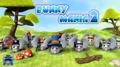 Featured Bunny Mania 2 Free Download