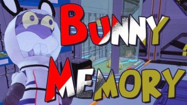 Featured Bunny Memory Free Download