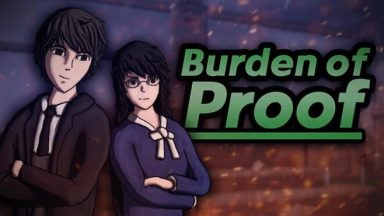 Featured Burden of Proof Free Download