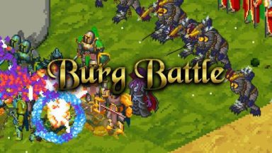 Featured Burg Battle Free Download