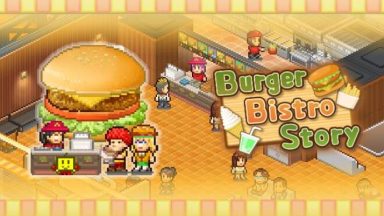 Featured Burger Bistro Story Free Download