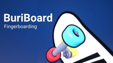 Featured BuriBoard Free Download