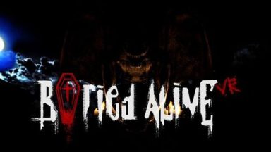 Featured Buried Alive VR Free Download