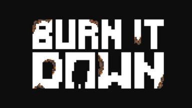 Featured Burn It Down Free Download
