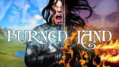 Featured Burned Land Free Download