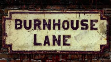 Featured Burnhouse Lane Free Download