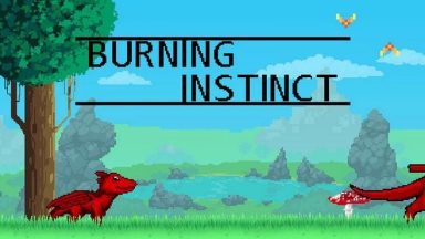 Featured Burning Instinct Free Download