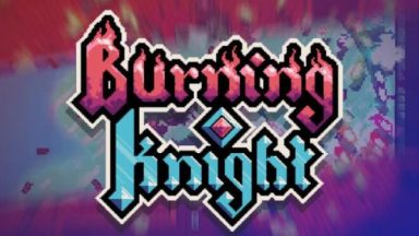 Featured Burning Knight Free Download
