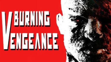 Featured Burning Vengeance Free Download
