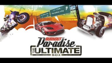 Featured Burnout Paradise The Ultimate Box Free Download