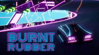 Featured Burnt Rubber Free Download