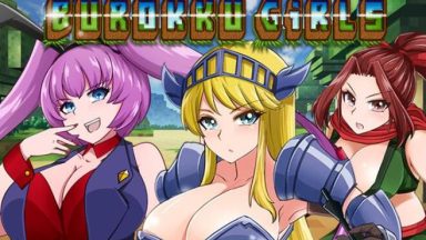 Featured Burokku Girls Free Download