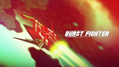 Featured Burst Fighter Free Download