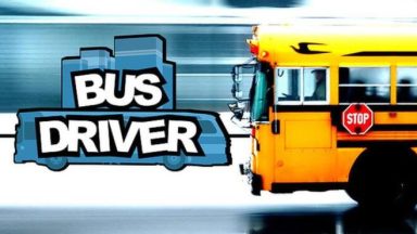 Featured Bus Driver Free Download