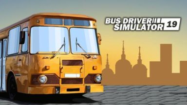 Featured Bus Driver Simulator 2019 Free Download