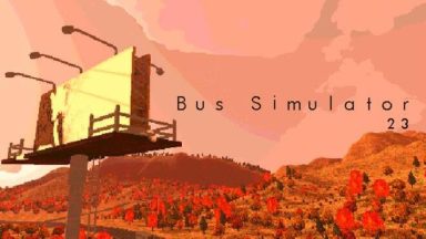 Featured Bus Simulator 23 Free Download