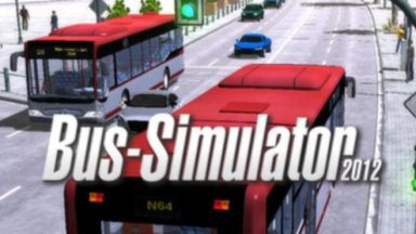 Featured BusSimulator 2012 Free Download
