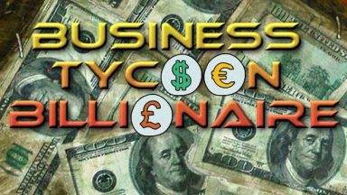 Featured Business Tycoon Billionaire Free Download