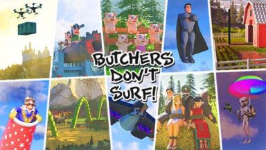 Featured Butchers Dont Surf Free Download