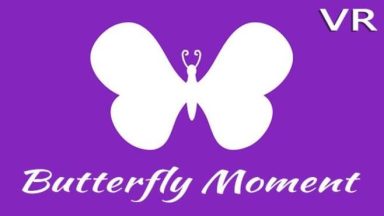 Featured Butterfly Moment Free Download