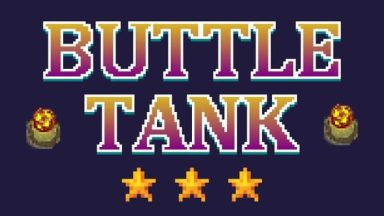 Featured Buttle Tank Free Download