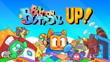 Featured Button Button Up Free Download