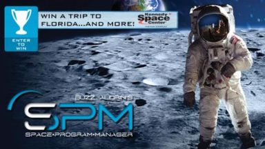 Featured Buzz Aldrins Space Program Manager Free Download
