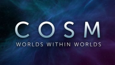 Featured C O S M Free Download