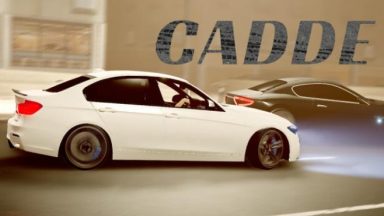 Featured CADDE Free Download