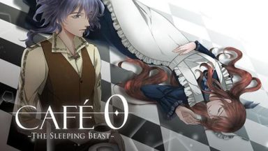 Featured CAFE 0 The Sleeping Beast Free Download